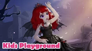 Princess Libby & Vampire Princess Bella Cool mini games kick the adventure up a notch