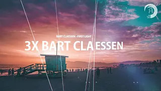 BART CLAESSEN X3 [Mini Mix]