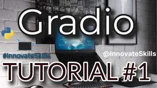 Create Machine Learning Web App Using Gradio Python Framework in Just 5 minutes..