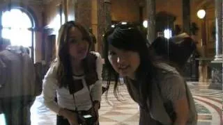 08/04/2010 捷克布拉格-15 (國家博物館-驚魂夜)