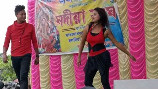 Meghna dance group Haldia