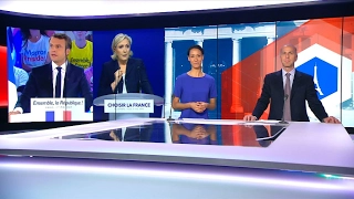 French presidential elections: The final countdown