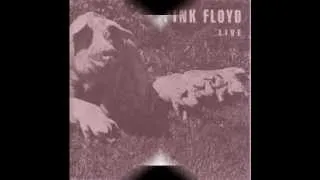 Pink Floyd - Eclipse - Best of Tour 1972