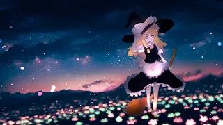 【東方Vocal／Electro House】 I promise tonight 「Halozy」