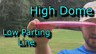 Discmania FINALLY Made A Flippy Driver - And It's GOOD