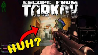 *WIPE* Escape from Tarkov - Best Highlights & EFT WTF, Funny Moments #135