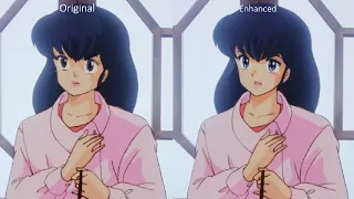 Hidamari(Maison Ikkoku OST), 陽だまり(めぞん一刻 OP)