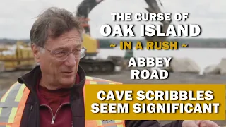 The Curse of Oak Island (In a Rush) Recap | Episode 22, Season 11 | Abbey Road