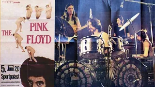 Pink Floyd - A Saucerful Of Secrets (1971-06-05) 24/96