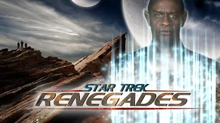 Star Trek:Renegades Episode 1 (SBS)