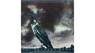 Pat Metheny Group, David Bowie - This Is Not America (1985)