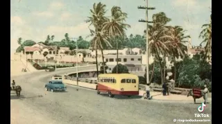 NATAL CAPITAL DO RN,A 10O ANOS ATRÁS ASSISTA E COMPARTILHE.