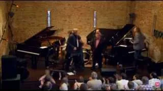 Rick Wakeman -Granary Concert
