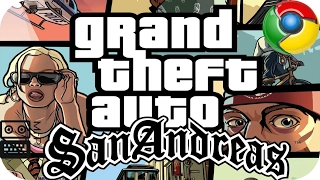 Can I play GTA: SA on Chromebook?