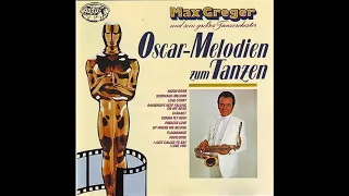 Max Greger - Oscar-Melodien Zum Tanzen