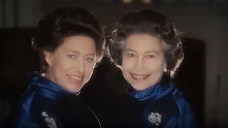 Queen Elizabeth II Vs. Princess Margaret: Love And Loyalty - British Royal Documentary