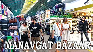 MANAVGAT EVERYDAY Mondays BAZAAR . REPLICA Market TÜRKIYE #side #turkey #manavgat #antalya #bazaar