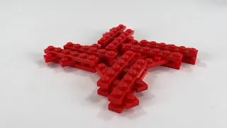 Simple, beautiful, LEGO Geometry (Part 1)