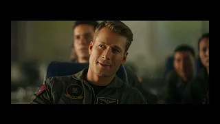 Top Gun Maverick - Wer zum Teufel ist das?