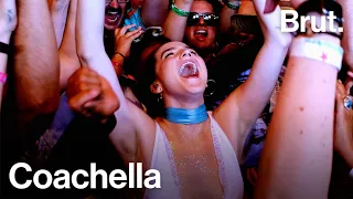 The Story of Coachella