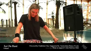 An On Bast | Awesome Soundwave Live Online Festival III