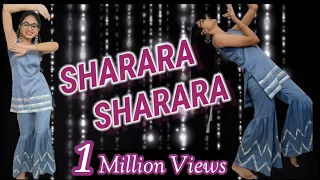 SHARARA  SHARARA || OLD IS GOLD SERIES || SONG - 1 || DANCE COVER - PREETI JHAMB