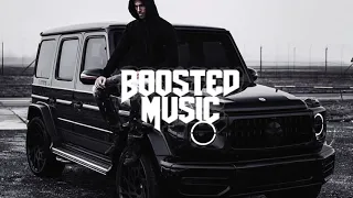 XXXTENTACION - MOONLIGHT (Bisken Remix) (Bass Boosted)