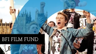 BFI Film Fund Trailer 2014 | BFI