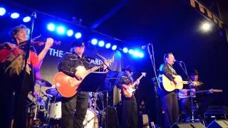 CASH ONLY - The Johnny Cash Tribute Show (10) 25 Minutes To Go