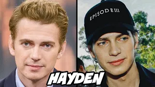 Hayden Christensen Deserves Better