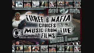 Three 6 Mafia - Sippin On Syrup (Instrumental)