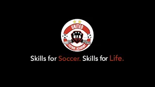 United Futbol Academy 2022 Fundamentals-Team Camp