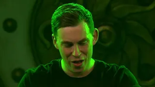 Hardwell & Wildstylez - Shine A Light @ Tomorrowland 2018 {Hardstyle}