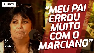 O SEGREDO REVELADO: O QUE ACONTECEU ENTRE JOÃO MINEIRO E MARCIANO? | Piunti entrevista Celina