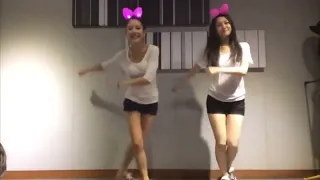 Super Cute Dance - Just Only U แร็พอีสาน ft GoodMorning