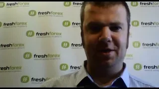 Александр Горячев. Обзор рынков FreshForex 16 мая 2019 г.