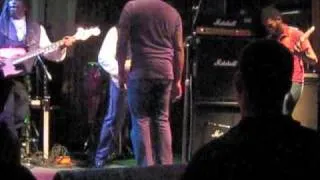 Death - Politicians in My Eyes - Live - The Beachland Ballroom