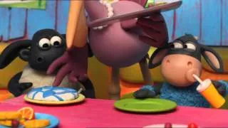 Timmy Time Doctor Timmy 2012 DVDRip XviD ViP3R Original 001