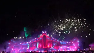 Harmony of Harcore 2024 full Endshow