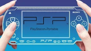Playstation Portable - Hardware #portable #psp #hardware #history