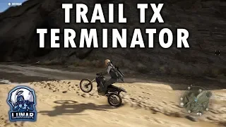 Ghost Recon Breakpoint - Trail TX Terminator | Terminator Live Event