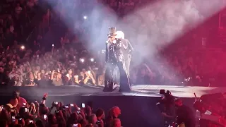 Queen + Adam Lambert - Intro Innuendo/Now I'm Here/Tear It Up