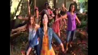 BRAND NEW DAY CAMP ROCK 2 OFFICIAL MUSIC VIDEO