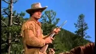 Yellowstone Kelly (1959) - trailer