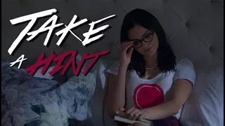 Take a Hint || Veronica Lodge [+2x05]