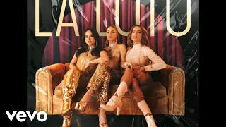 TINI, Becky G, Anitta - La Loto (Audio Oficial)