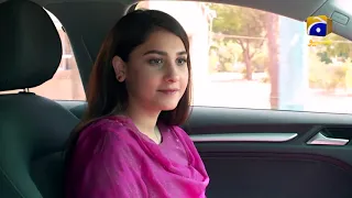 Kasa-e-Dil | Episode 29 | Best Scene 01 | HAR PAL GEO