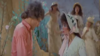 Pirates of Penzance - Poor Wandering One