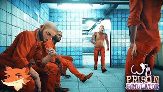 Prison Simulator #1 [FR] Gérer sa prison! La version complète est là!