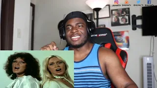 Abba - Mamma Mia (Official Video) REACTION